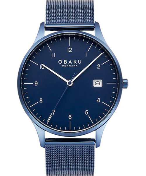  Obaku V298GDLLML #1