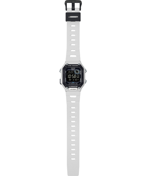  Casio WS-B1000-8B #3