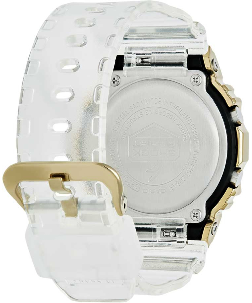  Casio G-Shock GM-5600SG-9 #8