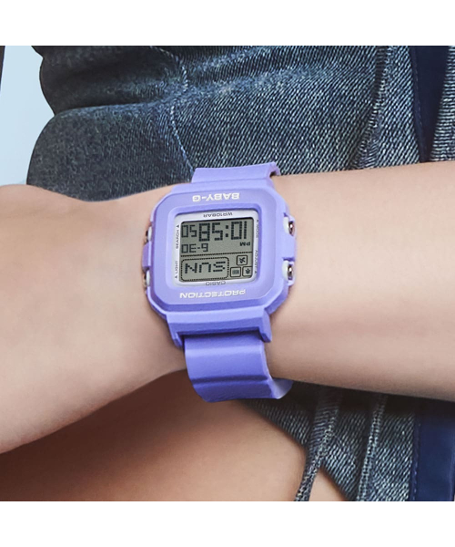  Casio Baby-G BGD-10K-6 #4