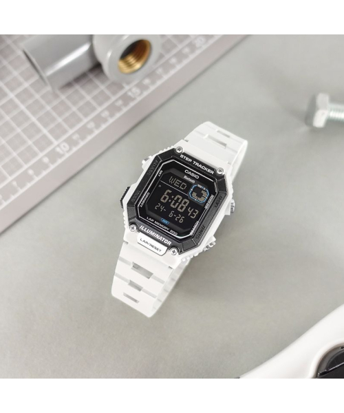  Casio WS-B1000-8B #2