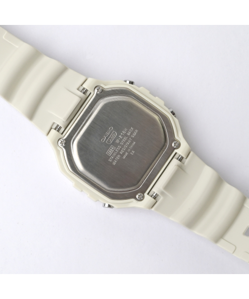  Casio Collection W-218HC-8A #5