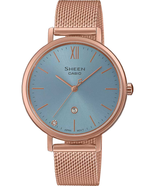  Casio Sheen SHE-4539PM-2A #1