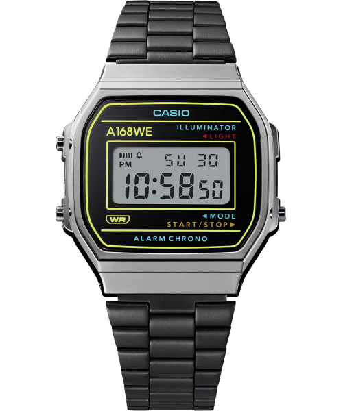  Casio Collection A168WEHB-1A #3