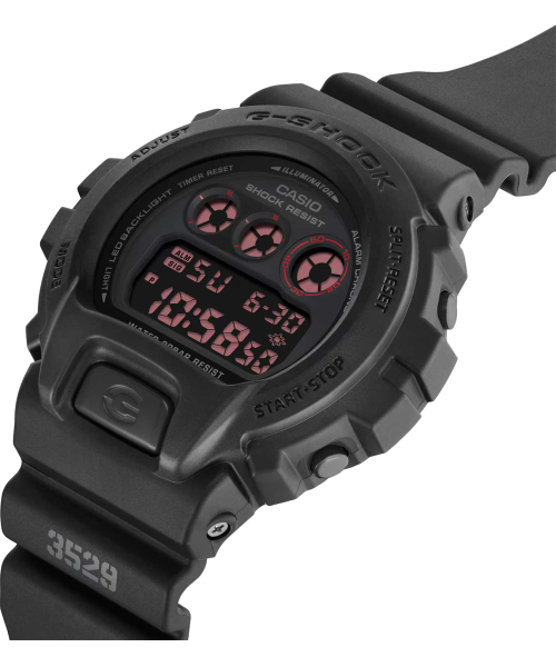  Casio G-Shock DW-6900UMS-1 #4