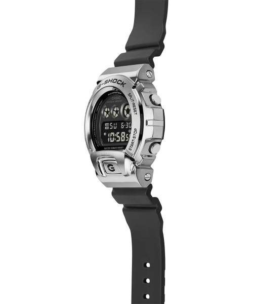  Casio G-Shock GM-6900U-1 #4