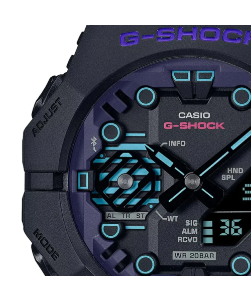  Casio G-Shock GA-B001CBR-1A #2