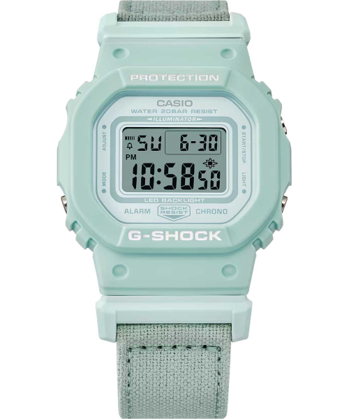  Casio G-Shock GMD-S5600CT-3 #4