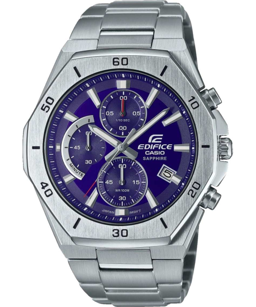  Casio Edifice EFB-680D-2BVUEF #1