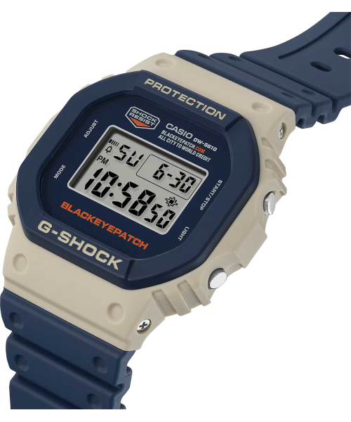  Casio G-Shock DW-5610BEP-2 #4