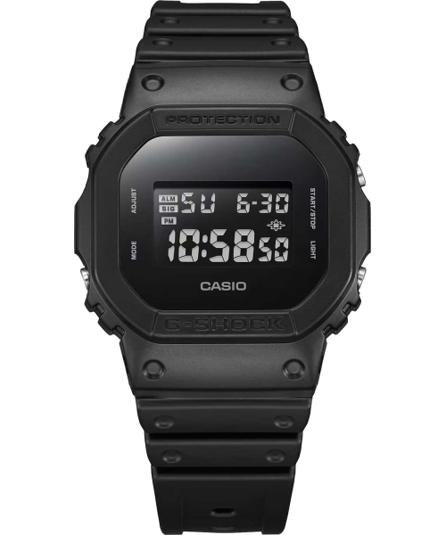  Casio G-Shock DW-5600UBB-1 #6