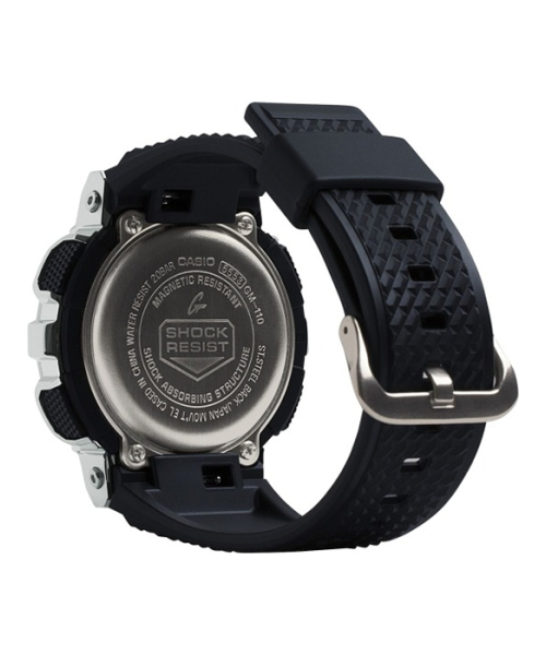  Casio G-Shock GM-110-1A #6