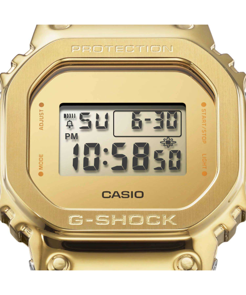  Casio G-Shock GM-5600SG-9 #3