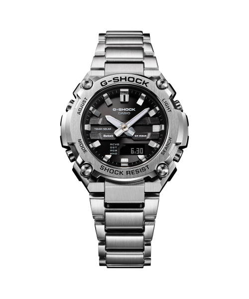  Casio G-Shock GST-B600D-1A #4