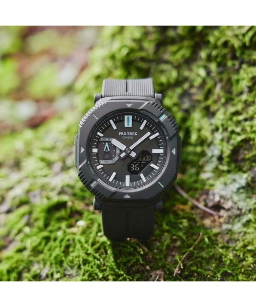  Casio Pro Trek PRJ-B001-1 #8