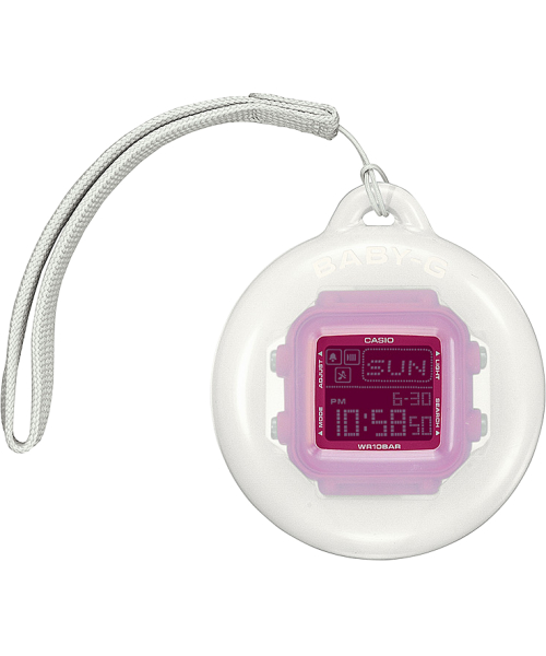  Casio Baby-G BGD-10K-4 #4