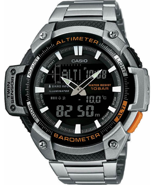  Casio OutGear SGW-450HD-1B #1