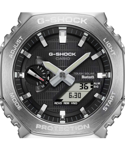  Casio G-Shock GBM-2100-1A #4