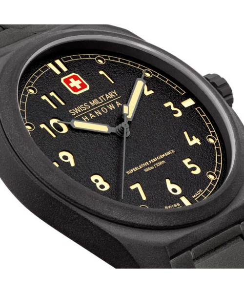  Swiss Military Hanowa SMWGG0003941 #3