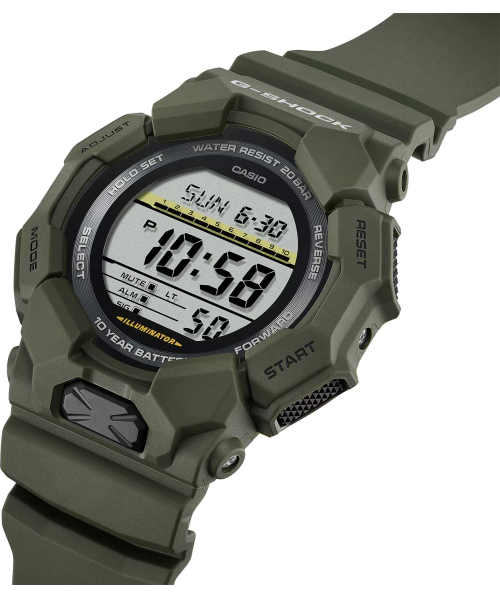  Casio G-Shock GD-010-3 #5