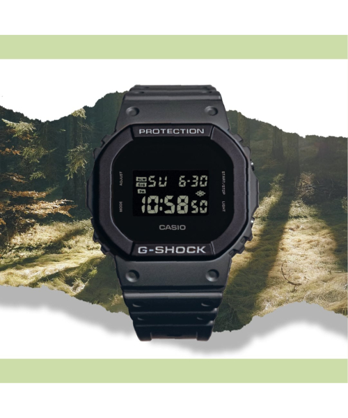  Casio G-Shock DW-5610UU-8 #4