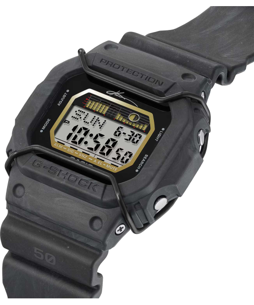  Casio G-Shock GLX-5600KB-1 #4