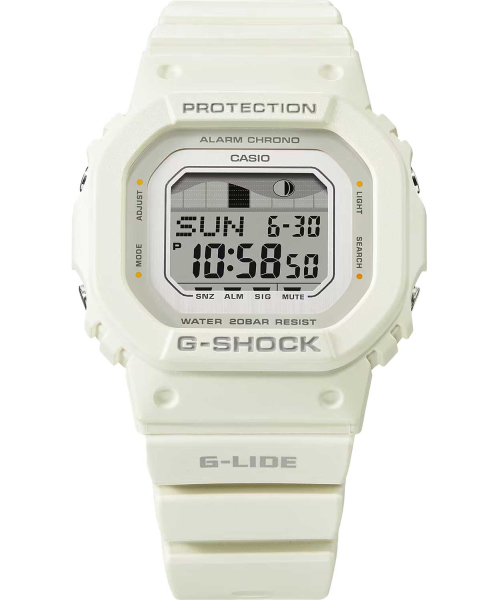  Casio G-Shock GLX-S5600-7B #4