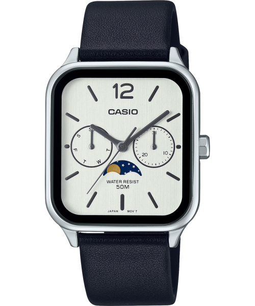  Casio Collection MTP-M305L-7A #1