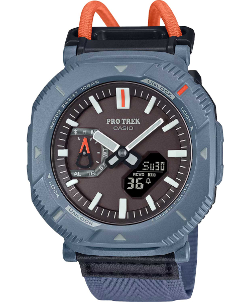  Casio Pro Trek PRJ-B001B-2 #1