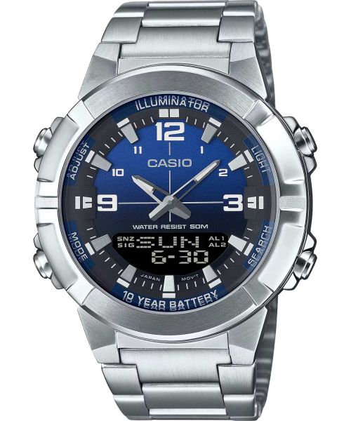  Casio Collection AMW-870DA-2A1 #1