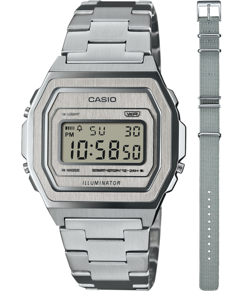  Casio Vintage A1000DN-7 #1