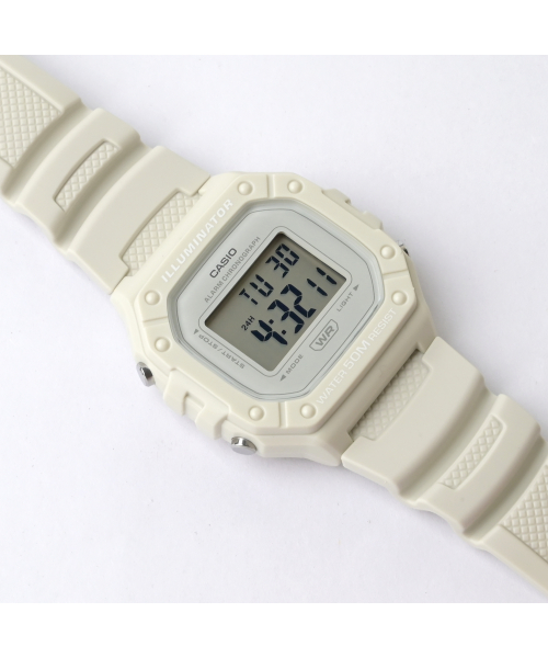  Casio Collection W-218HC-8A #3