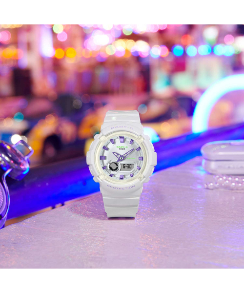  Casio Baby-G BGA-280DN-7A #3