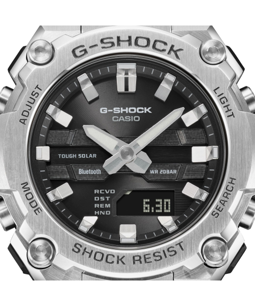  Casio G-Shock GST-B600D-1A #5