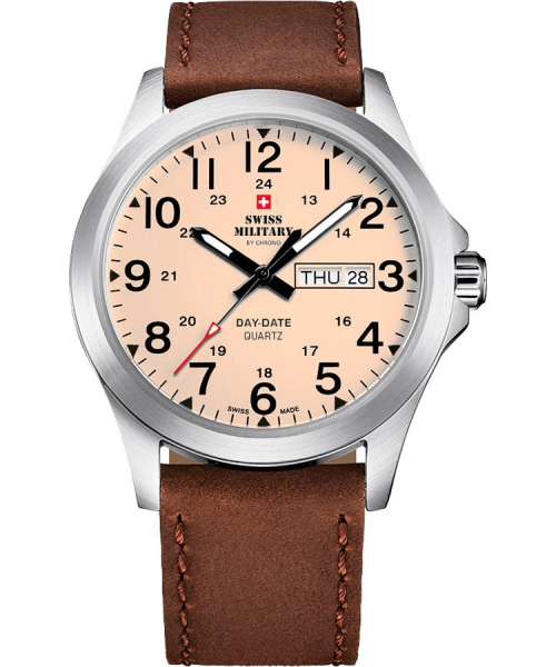  Swiss Military by Chrono SMP36040.29 #1