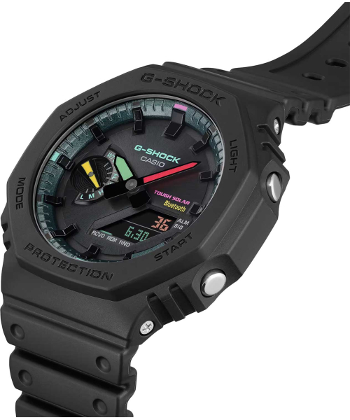  Casio G-Shock GA-B2100MF-1A #4