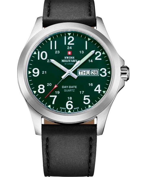  Swiss Military by Chrono SMP36040.30 #1