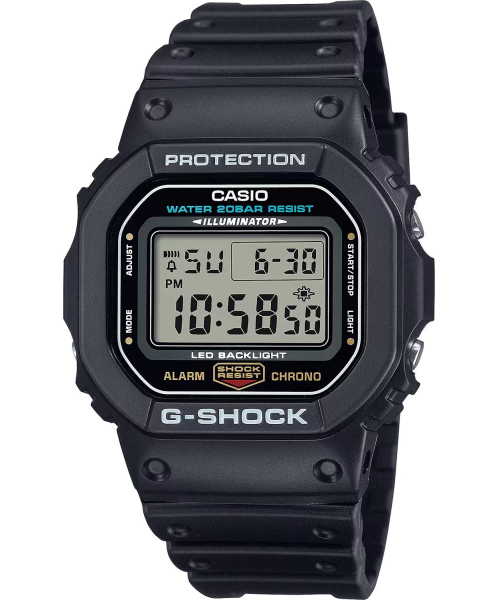  Casio G-Shock DW-5600UE-1 #1