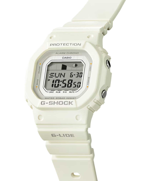  Casio G-Shock GLX-S5600-7B #3