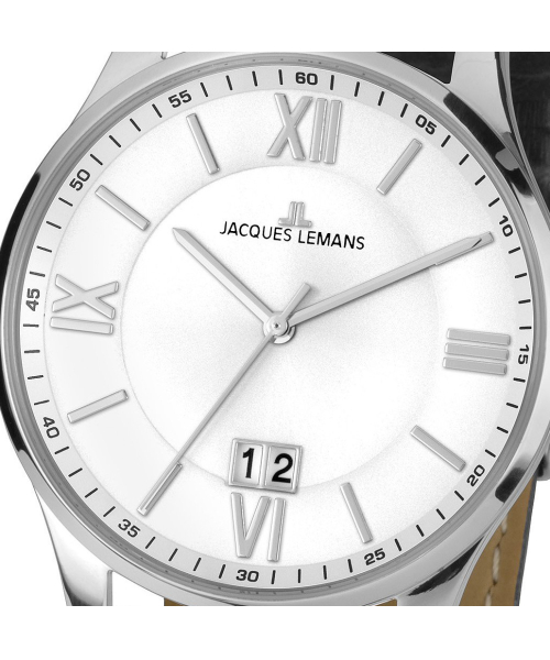   Jacques Lemans 1-1845S () #3