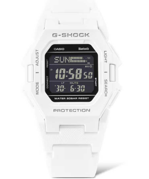  Casio G-Shock GD-B500-7 #5