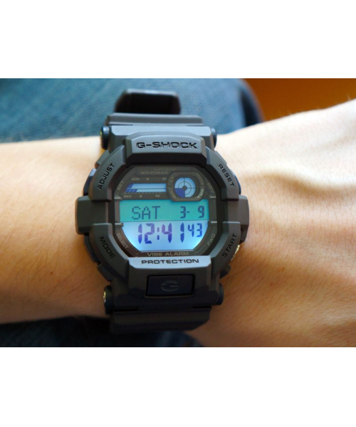  Casio G-Shock GD-350-8E #4