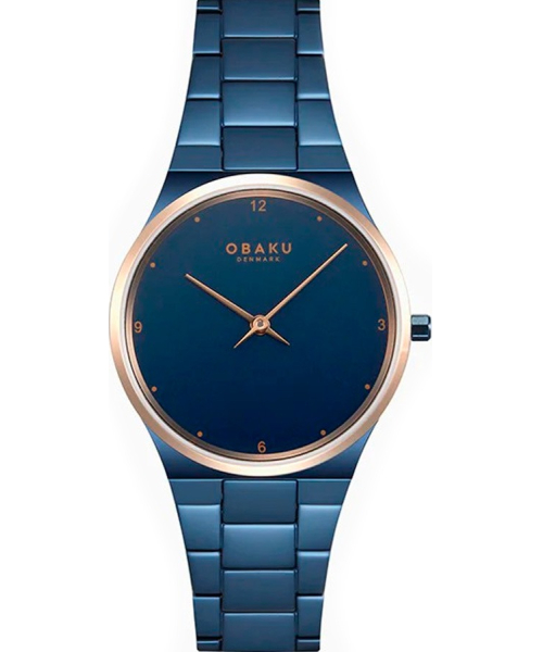  Obaku V305LXSLSL #1