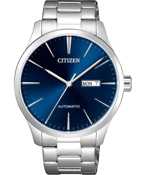  Citizen NH8350-83L #1