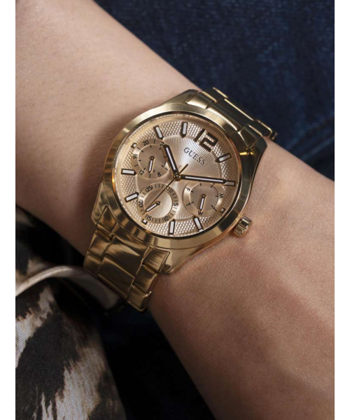  Guess GW0760L2 #2