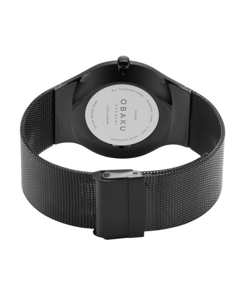  Obaku V306GXBBMB #4