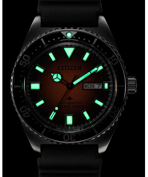  Citizen NY0120-01Z #5