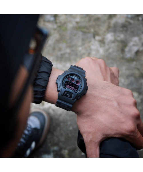  Casio G-Shock DW-6900UMS-1 #2