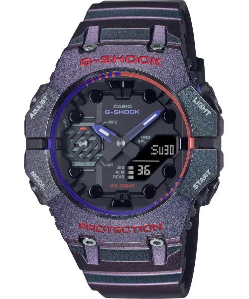  Casio G-Shock GA-B001AH-6A #1