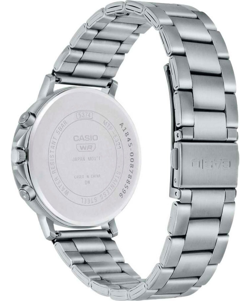  Casio Collection MTP-E321D-1A #3